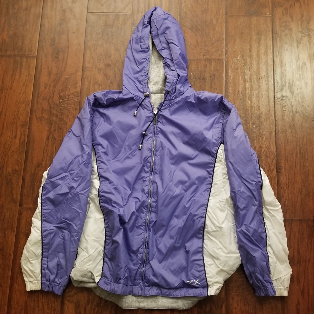 Zero Xposur Jacket - image 1